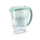 Dzbanek filtrujący do wody AQUAPHOR Dzbanek filtrujący Jasper 2,8l (miętowy) + 2 wkłady B25 Maxfor